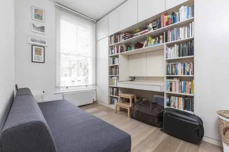 2 bedroom flat/apartment in Islington