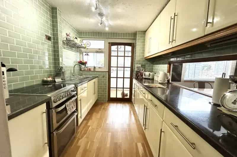 3 Bedroom Terraced House in Teesdale Ideal for Families and First Time Buyers