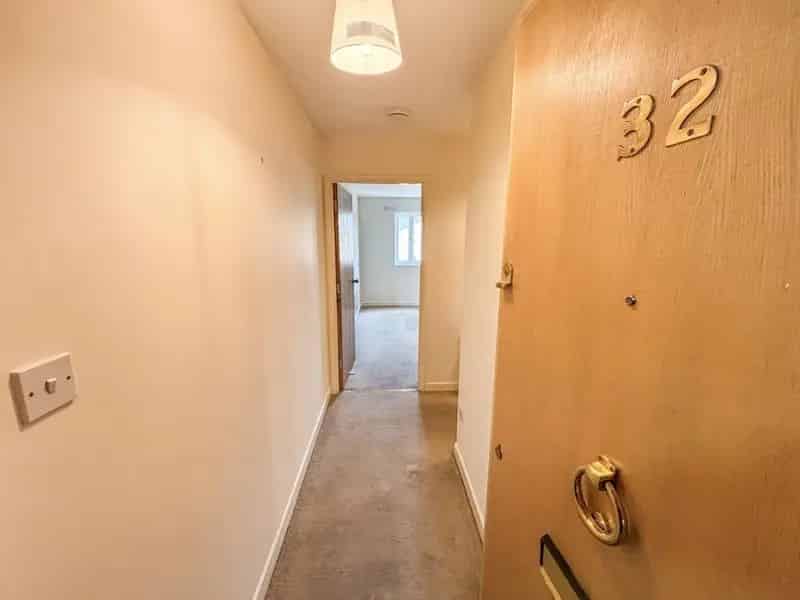 1 Bedroom Flat to Rent Jewellery Quarter Birmingham
