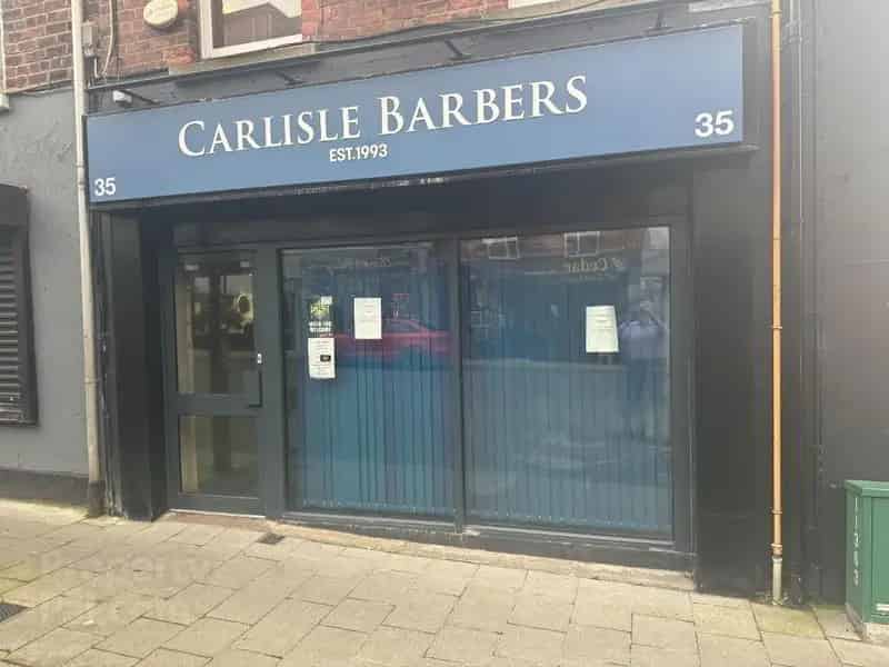 Commercial property For Rent , Derry/Londonderry, Northern Ireland