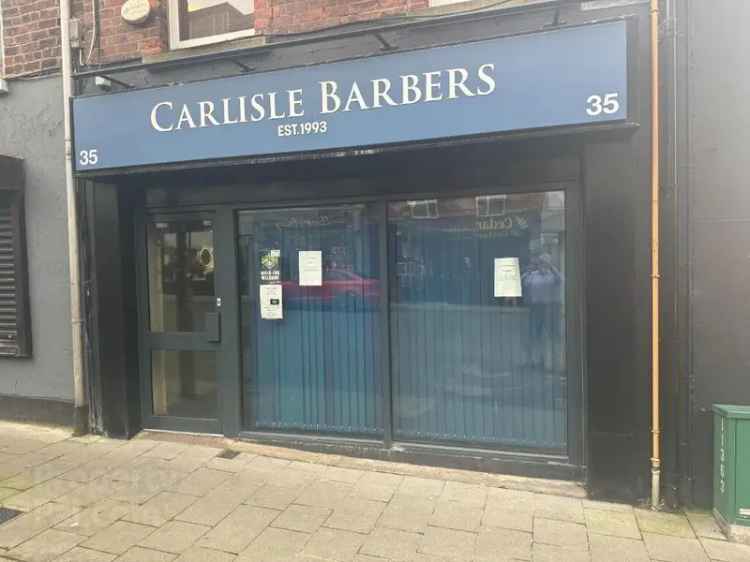 Commercial For Rent in Derry/Londonderry, Northern Ireland