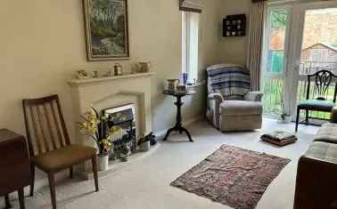 Flat For Sale in Bridport, England