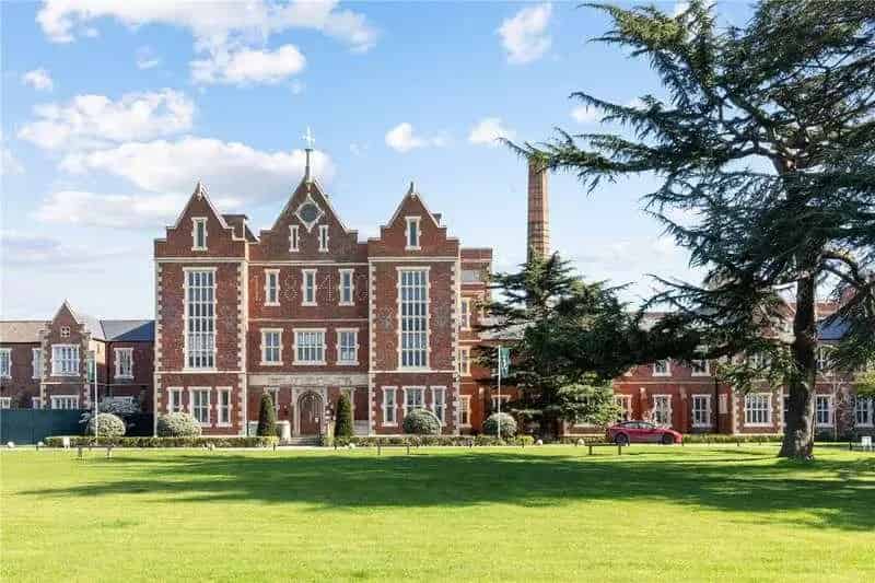 1 Bed Flat for Sale in SW London