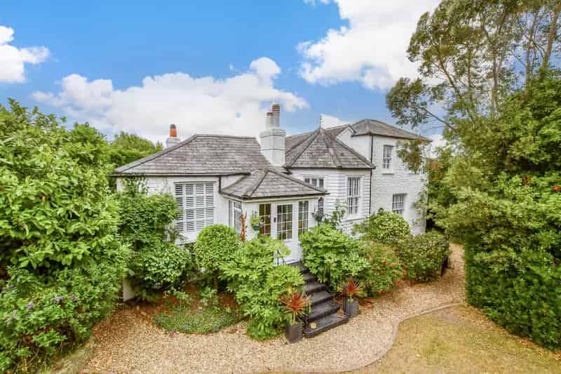 Seaview Detached House for Sale 4 Bedrooms Seaview Isle of Wight