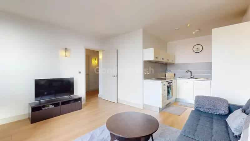 1 Bedroom Apartment Manchester City Centre Great Northern Tower