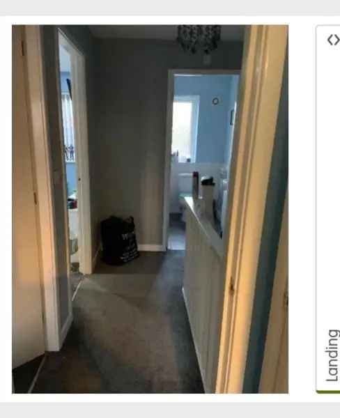 House For Rent in Leeds, England