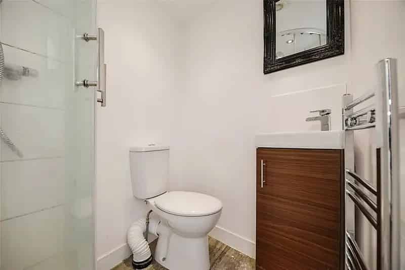 House For Sale , Crescent Road, Middlesbrough, England