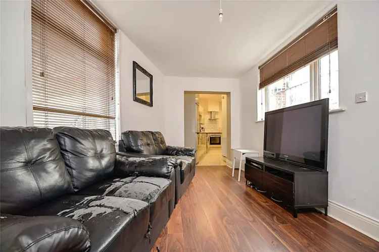 House For Sale in Middlesbrough, England