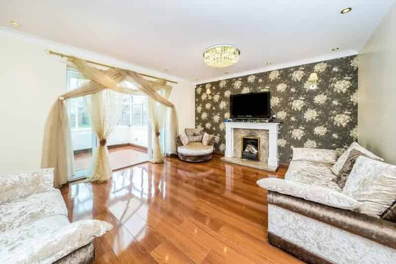 House For Sale , Mid Sussex, England