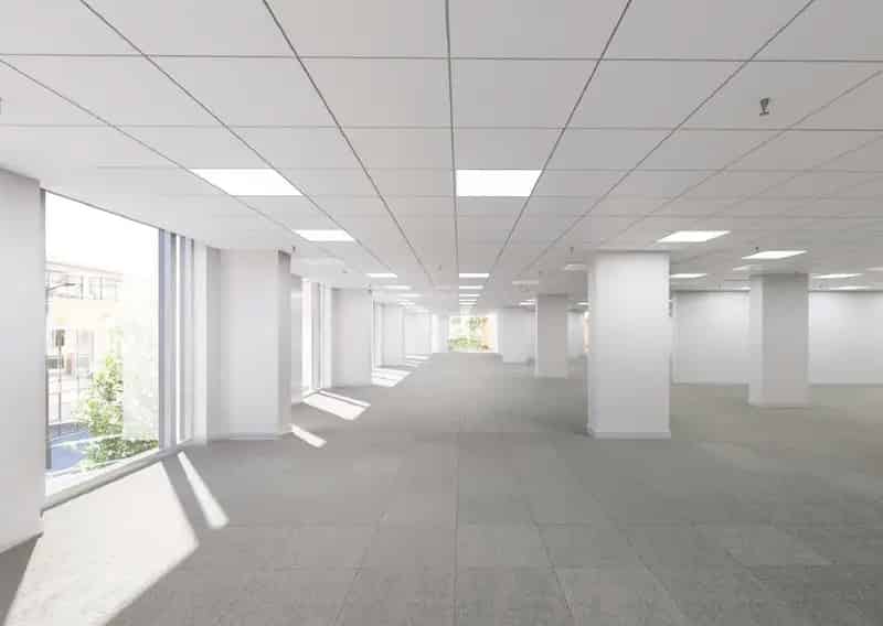 10759 sq ft Office Space in Staines upon Thames Eden Grove Development