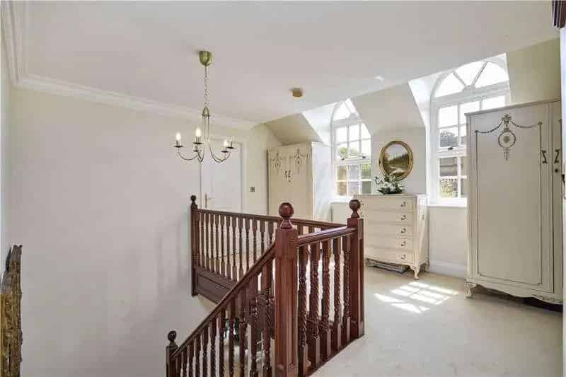 4 Bed Detached House for Sale in Ilkley