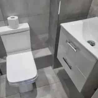 1 Room Flat 31m2 Manchester Student Flat En Suite Bills Included