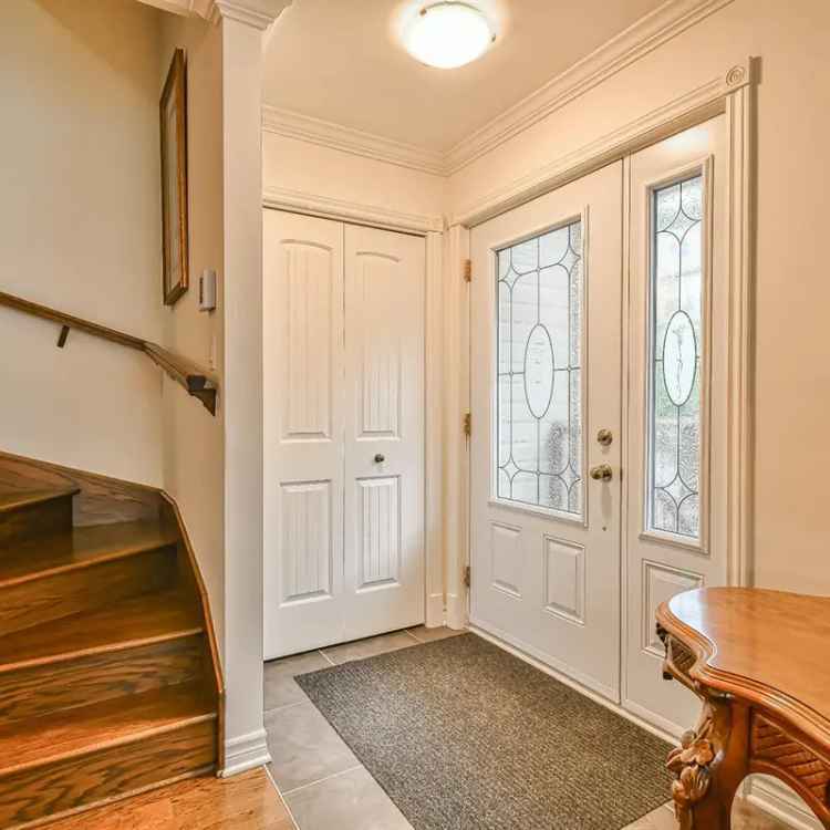 3-Bedroom Townhome with Garage in Piedmont's Nord Vallée
