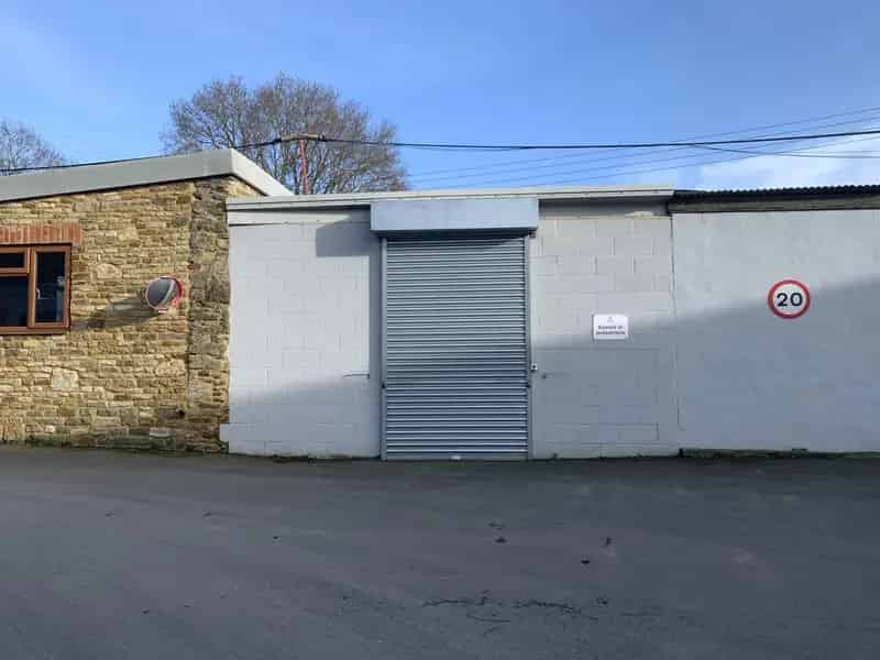 Cheap Storage Units from 83 per Month