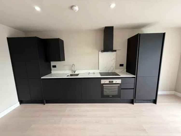 1 Bedroom Apartment Stunning New Development