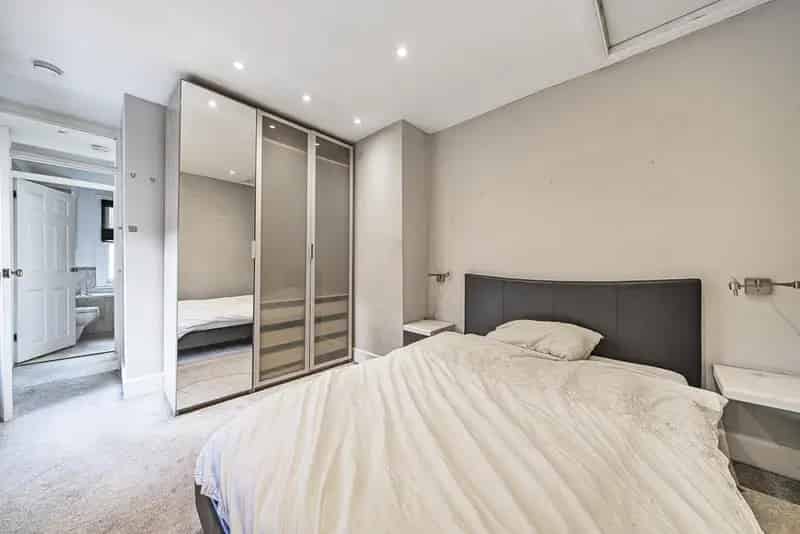 Flat For Sale , London, England