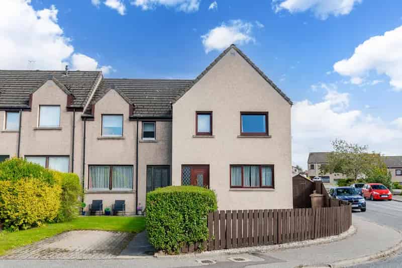 House For Rent , Aberdeen City, Scotland