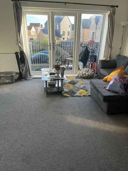 Flat For Rent in Chelmsford, England