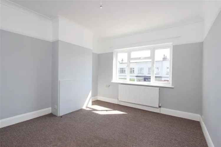 2 bedroom flat/apartment in Hadleigh