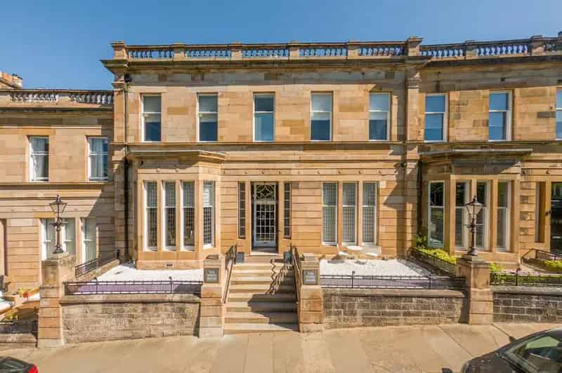 2 Bedroom West End Apartment for Sale