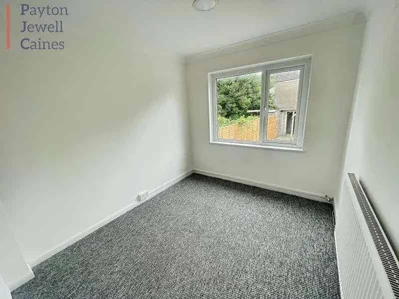 2 Bed House for Sale in Aberkenfig