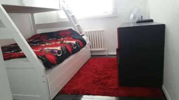 2 Bedroom Flat Near Pimlico Station