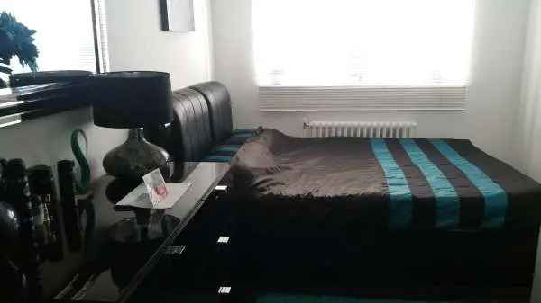 Flat For Rent in Southend-on-Sea, England