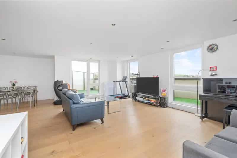 4 Bedroom Penthouse Apartment Brighton Marina Stunning Views