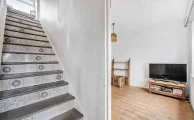 3 Bed Semi Detached House Near M5 Motorway