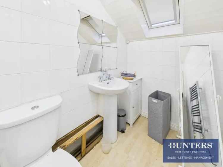 4 Bedroom House For Sale 1209 SQ FT