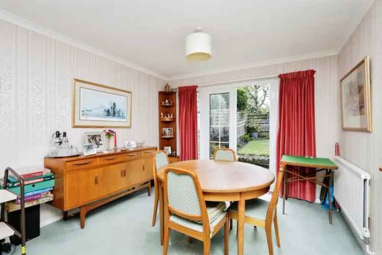 3 Bedroom House in Meads Village Eastbourne