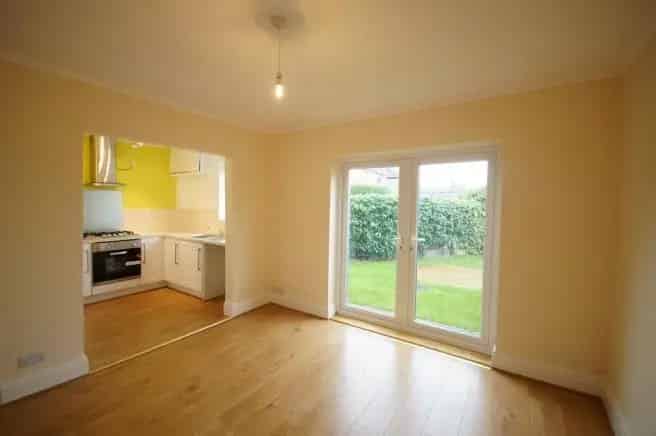 3 Bed Semi-Detached House Bracebridge Heath Zero Deposit Available
