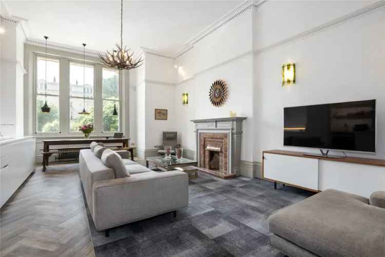 Flat for sale with 2 bedrooms, Palmeira Square, Hove