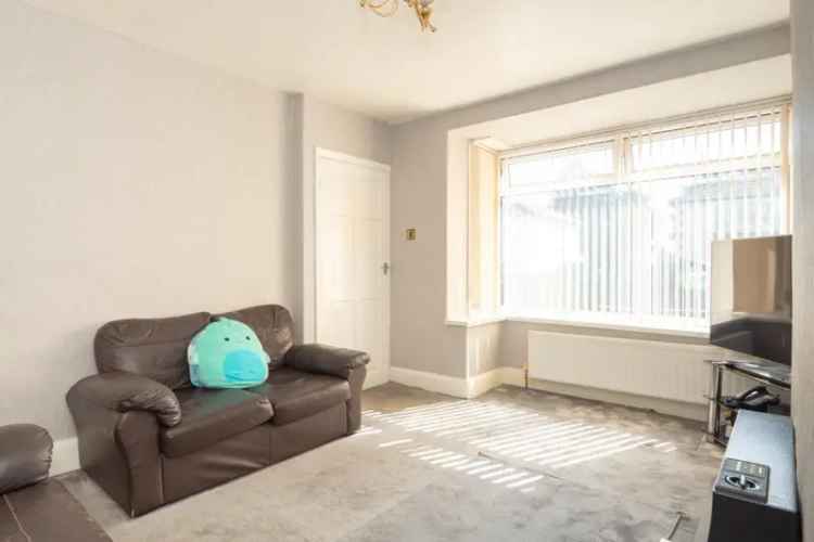 2 Bedroom House For Sale