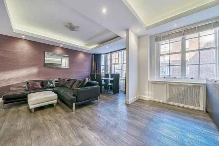 Flat For Sale in City of Westminster, England