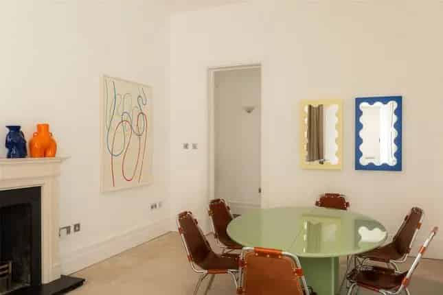 Flat for sale in Palace Court, Bayswater, London W2