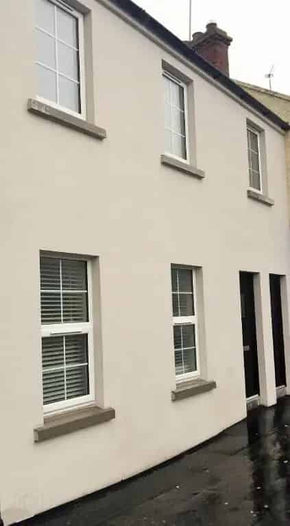Stunning 2-Bedroom Apartment Ardglass Breathtaking Sea Views