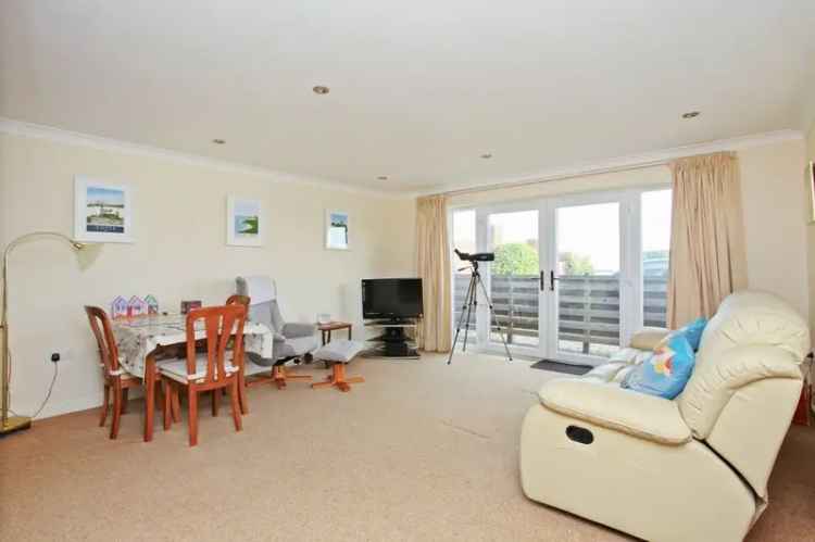 2 Bedroom Sea View Apartment Folkestone Kent CT19