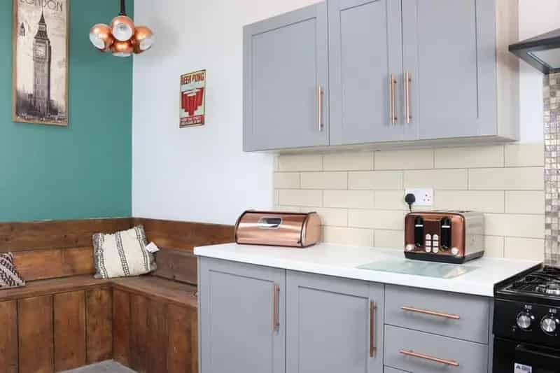 5 Bedroom House Share for Sale in Coventry Warwickshire