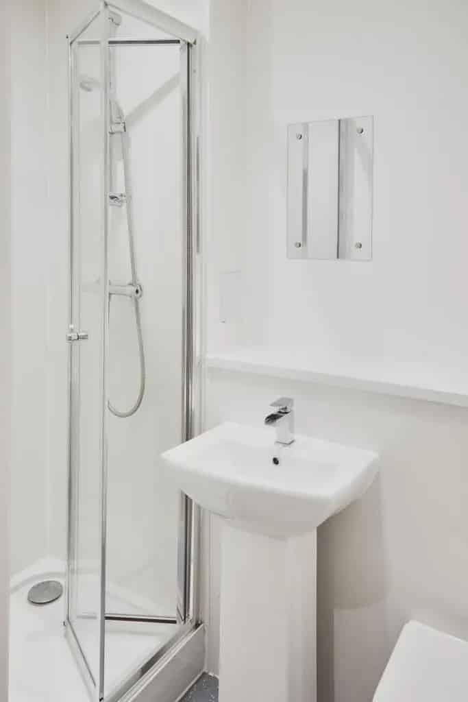 1 Bedroom Ground Floor Flat Near University of Bristol