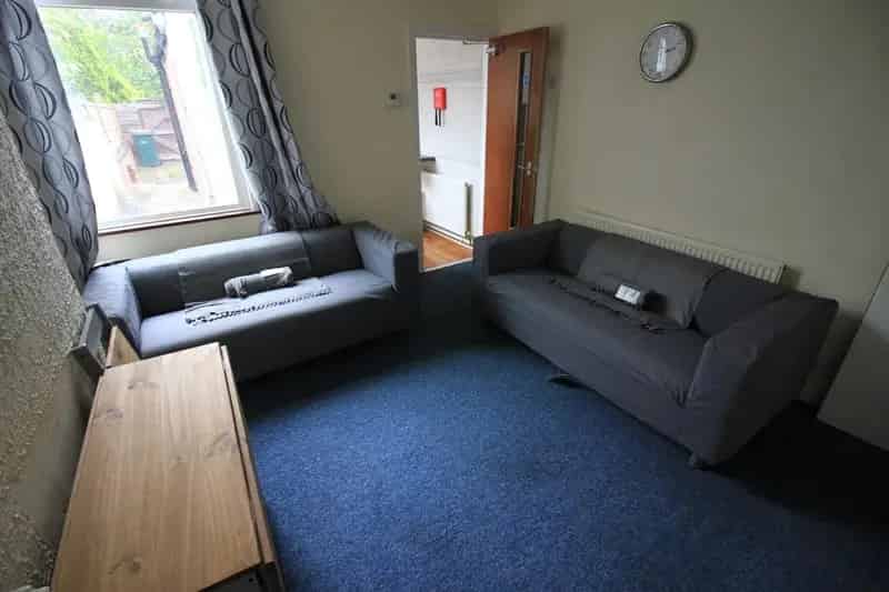 3 Bedroom Terraced House to Rent Coventry Students