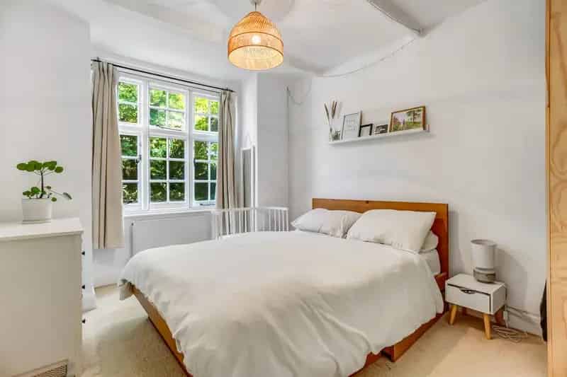 2 Bedroom Flat for Sale in Brighton's Hanover
