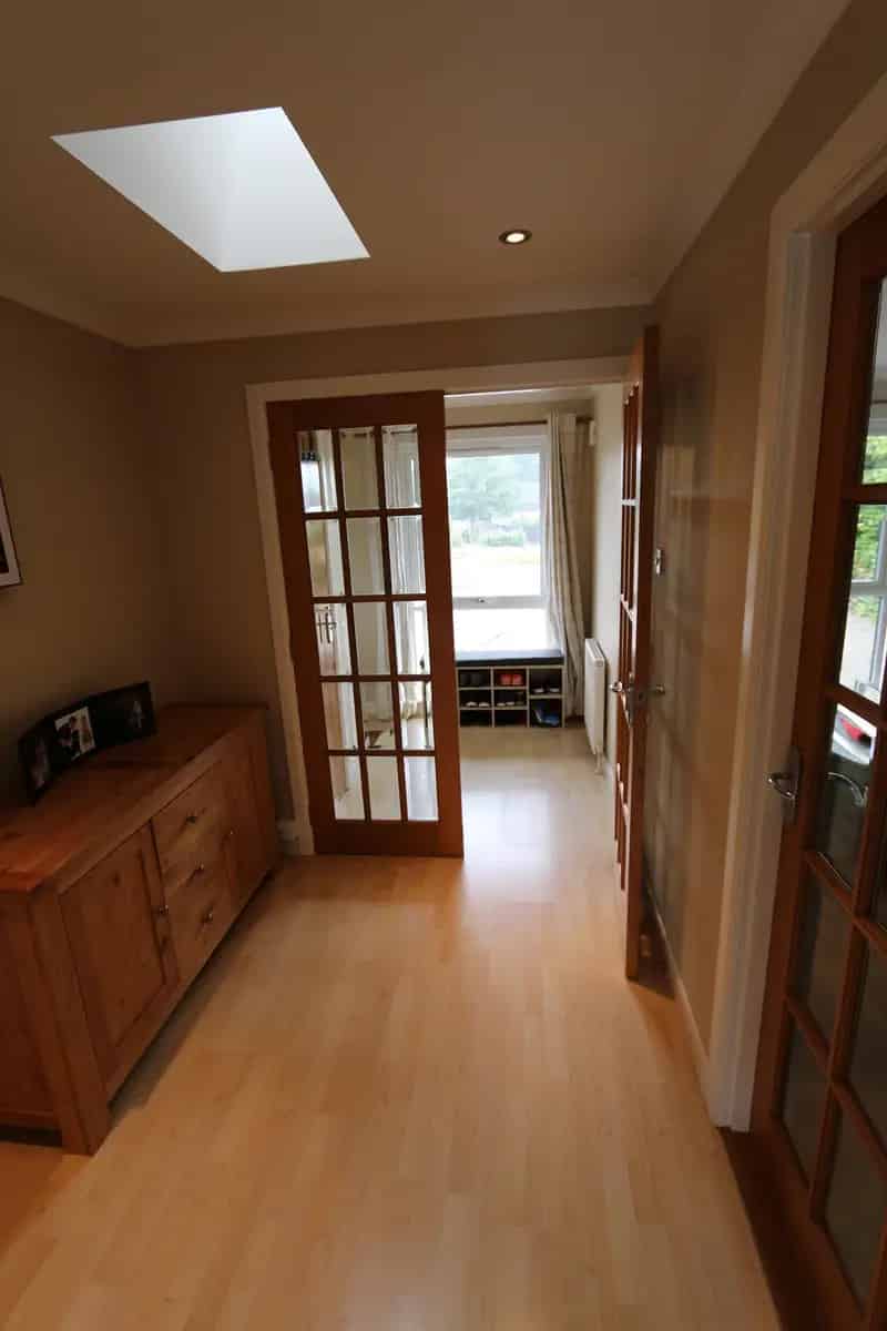 House For Rent , Insch, Scotland