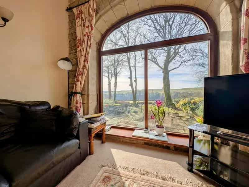 5 Bedroom Semi Detached House to Rent Hebden Bridge