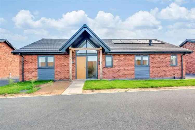 3 Bed 2 Bath Detached Bungalow For Sale