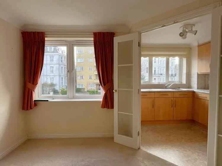 1 Bedroom Retirement Apartment Folkestone CT20