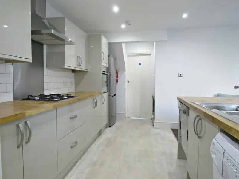 4 Bedroom Student House to Rent