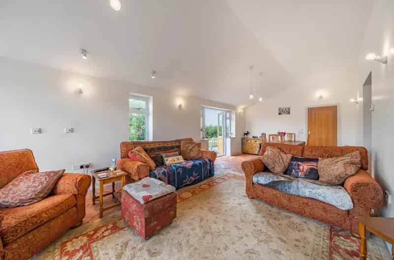 4 Bedroom Detached House Kingston St Mary Taunton