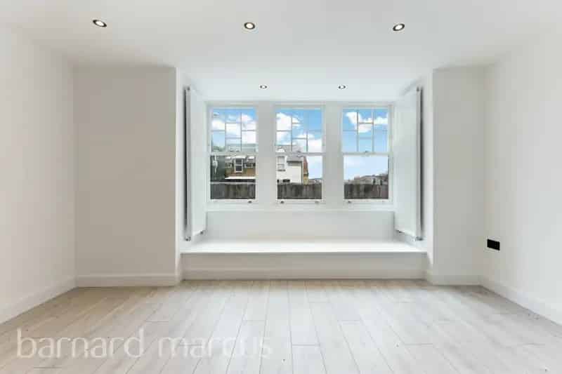 Luxury Wimbledon Apartments: 2 & 3 Bedroom Homes