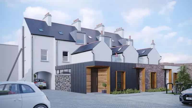 Commercial property For Rent , Lurgan, Northern Ireland